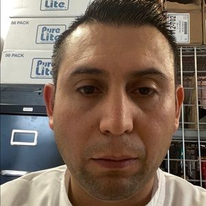 Meet your Posher, Jose